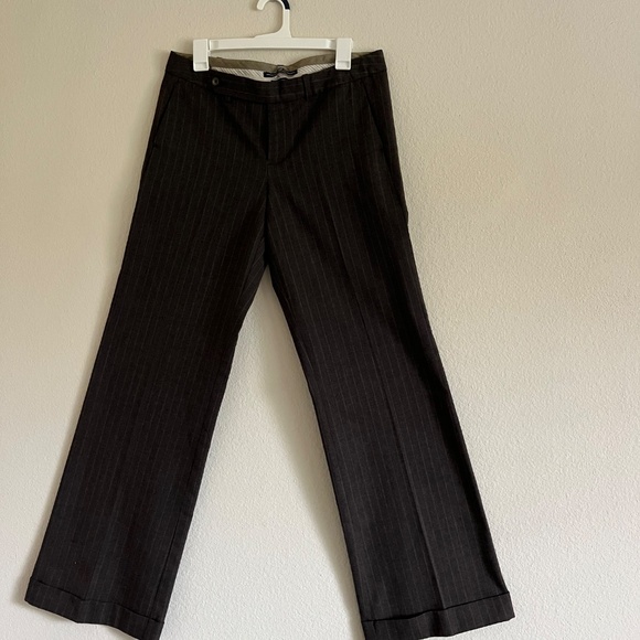 Tweed Slacks - Picture 3 of 5